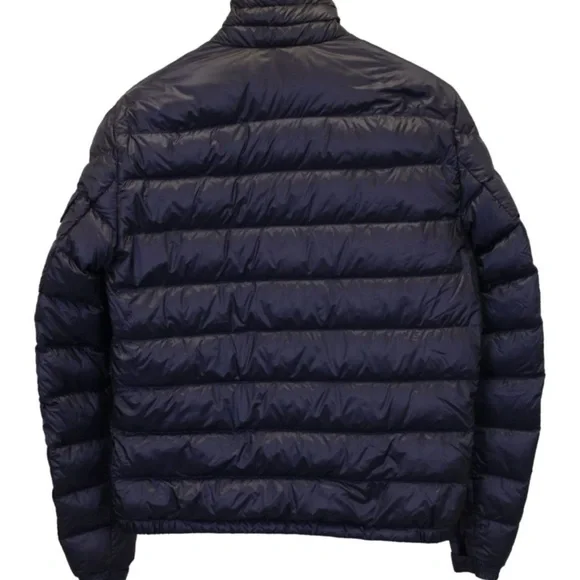 MONCLERMoncler Lambot Puffer Down Jacket In black Men's Black - Main Image